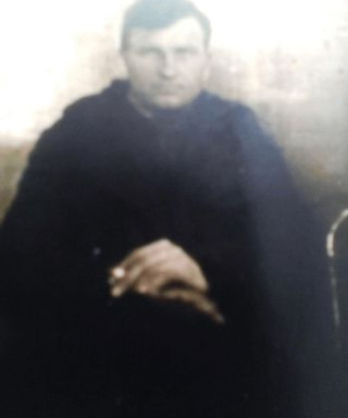 Акимов Павел Георгиевич