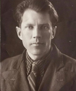 Пичугин Михаил Петрович