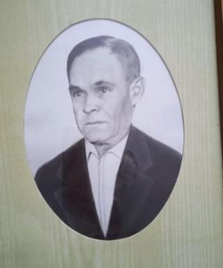 Селиванов Василий Иванович