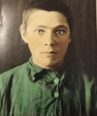 Шумило Алексей Павлович