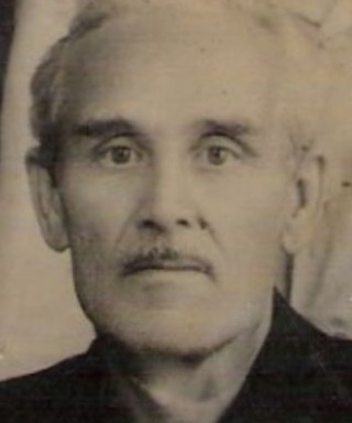 Куцых Павел Федорович