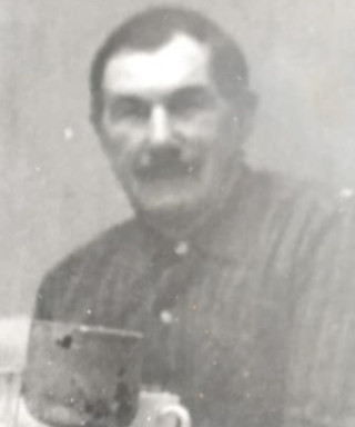 Радюкин Иван Захарович