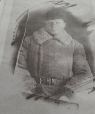 Селиверстов Степан Феофанович