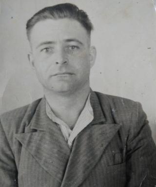 Хорев Семён Михайлович