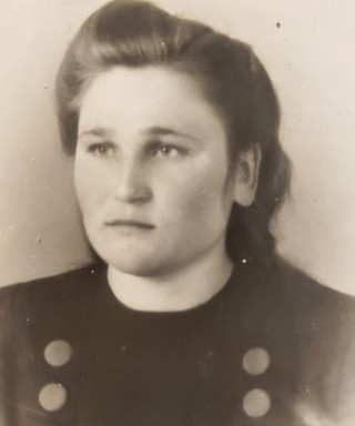 Панкосьянова Мария Николаевна