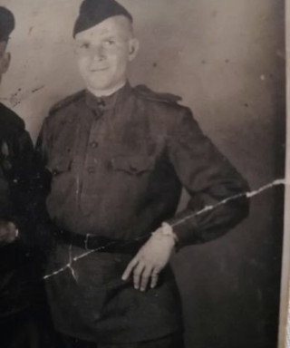 Попов Дементий Аполлонович