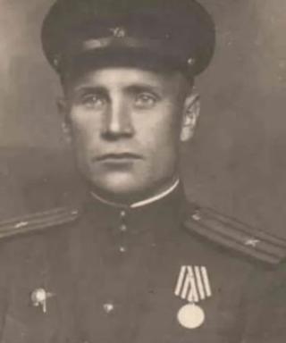 Сидорович Иван Адамович
