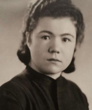 Сорокина Виктория Николаевна