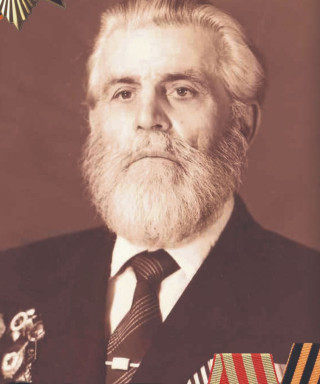 Мулик Сергей Данилович