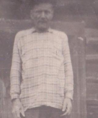 Синяев Иван Назарович