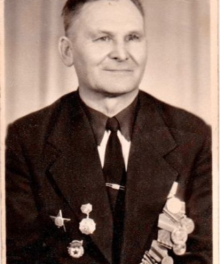 Антоненко Виктор Иванович