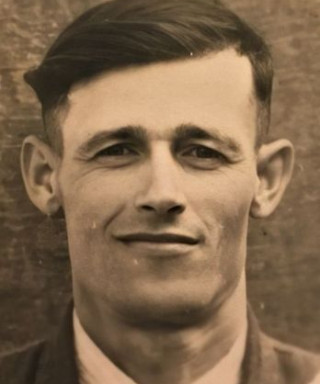 Полинчук Александр Фёдорович