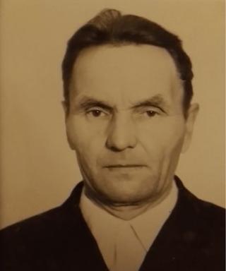 Романовский Иван Васильевич