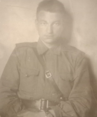 Юргенсон Дмитрий Александрович