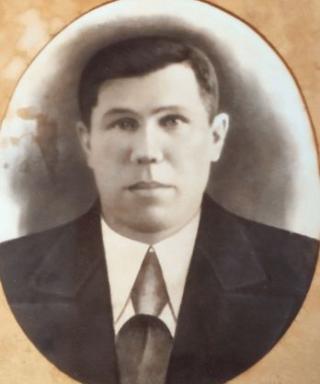 Кукарских Георгий Васильевич
