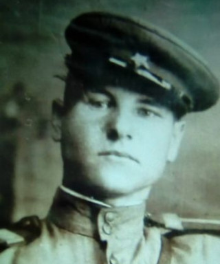 Чемезов Михаил Матвеевич