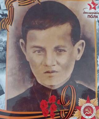 Шаповалов Иван Васильевич