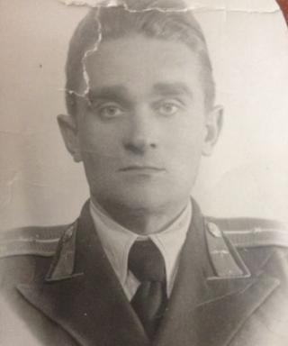 Солодский Иван Андреевич