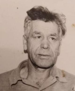 Соколов Алексей Ксенофонтович