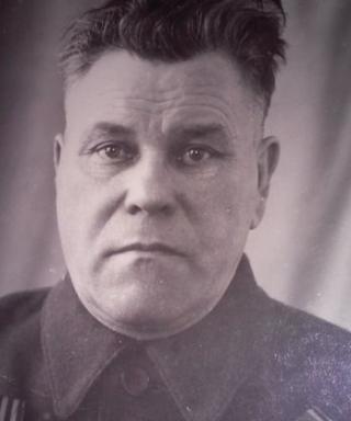 Денисов Филипп Прокофьевич