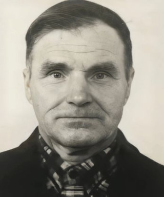 Бедрак Иван Филиппович