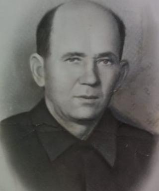 Деревянко Дмитрий Иванович