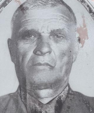 Шаповалов Василий Иванович