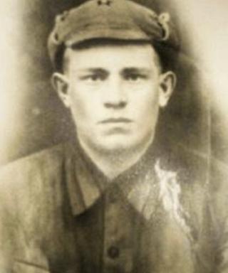 Бесогонов Александ Александрович