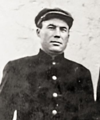 Щупка Иван Александрович