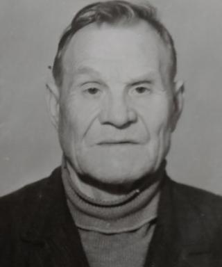 Гатилов Алексей Павлович