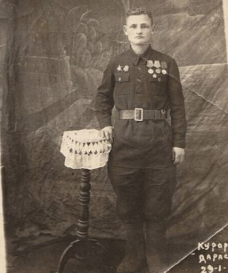 Бутин Петр Иосифович