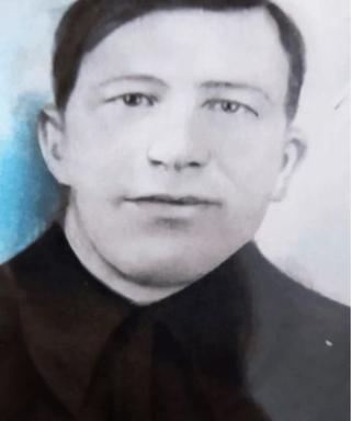 Сарайкин Серафим Федорович