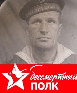 Потрохов Василий Иванович