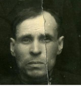 Лепешов Михаил Васильевич