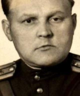Генаев Роман Иванович