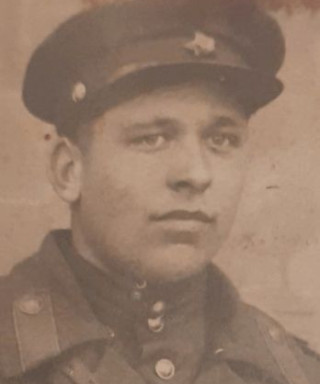 Забаев Василий Александрович