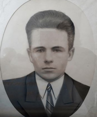 Мякишев Сергей Павлович