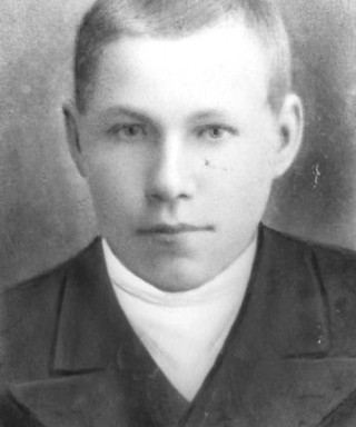 Мешалкин Иван Никифорович