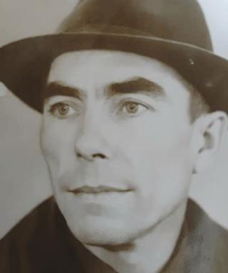 Хисматуллин Хатип Рахматуллович
