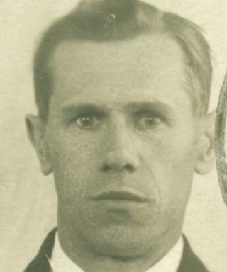 Кривоногов Михаил Константинович