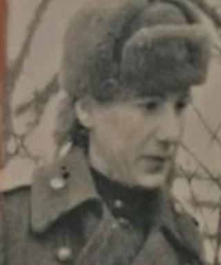 Ложникова Мария Ивановна