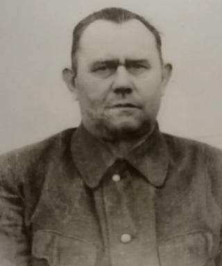 Коротеев Николай Алексеевич