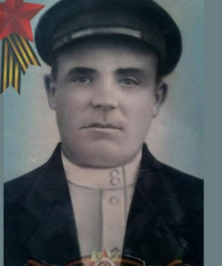 Агарков Владимир Михайлович