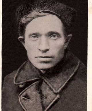 Петушков Сергей Павлович