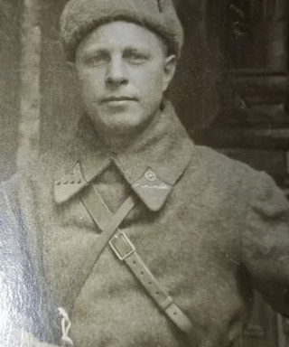 Ваганов Александр Васильевич