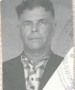 Шаулин Александр Николаевич