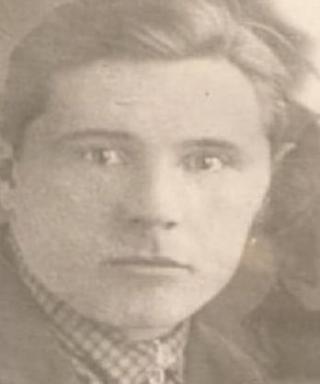 Томилов Евгений Фёдорович