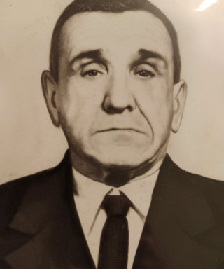 Охапкин Александр Филиппович