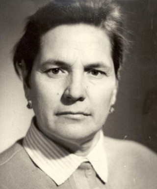 Косарева Мария Александровна