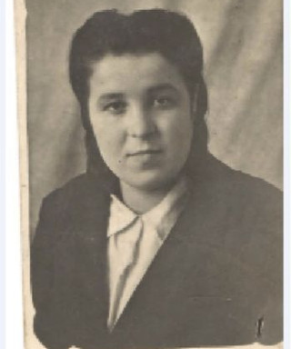 Новикова Нина Петровна